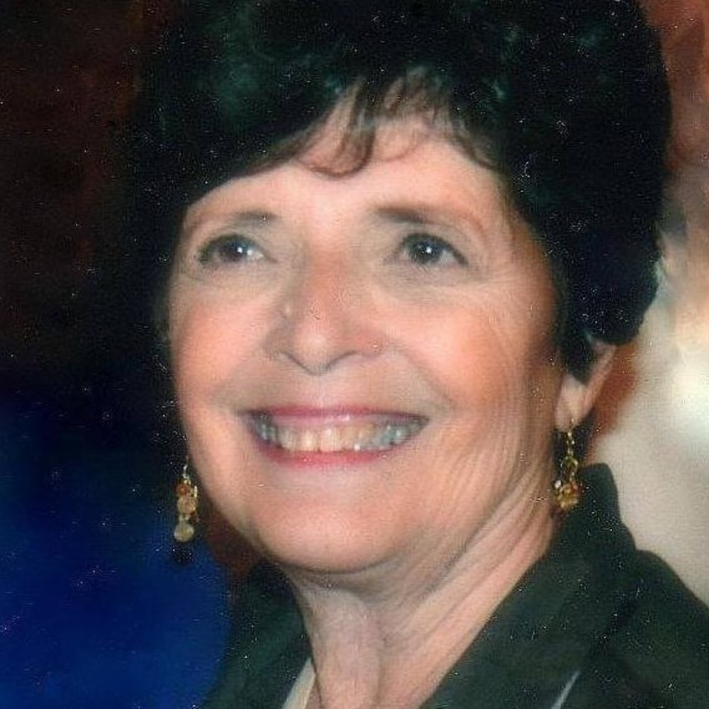 Meet your Posher, Lorraine